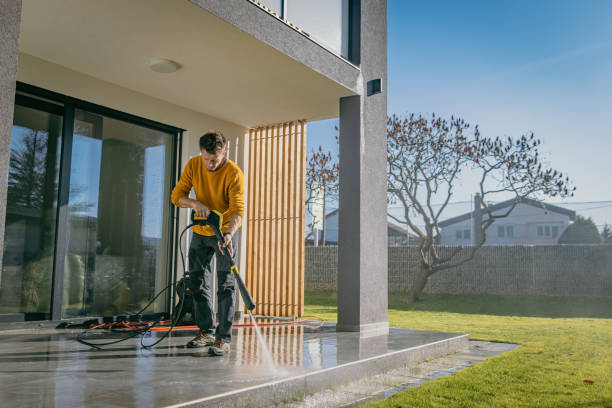 Best Sidewalk and Walkway Cleaning  in Fircrest, WA